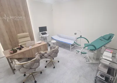 Gabinet ginekologiczny Grudziądz, dr Katarzyna Bogucka